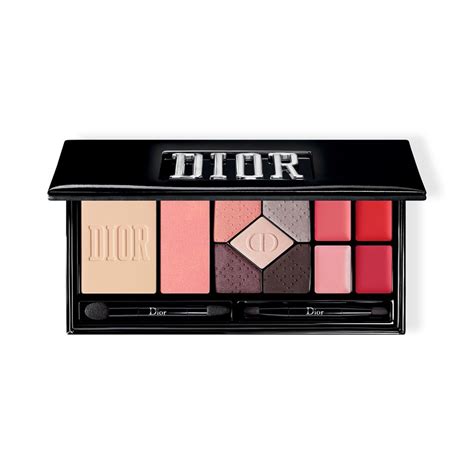 dior travel palette malaysia|dior clothing line.